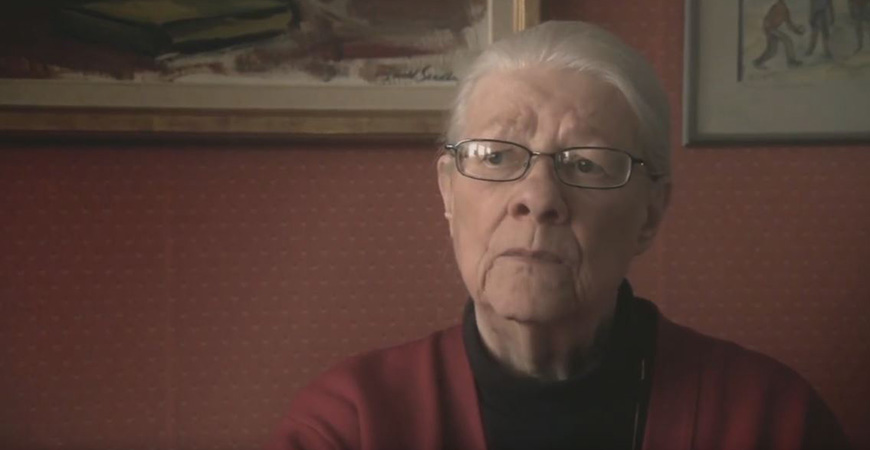 Entreprenörerna: Ulla Murman