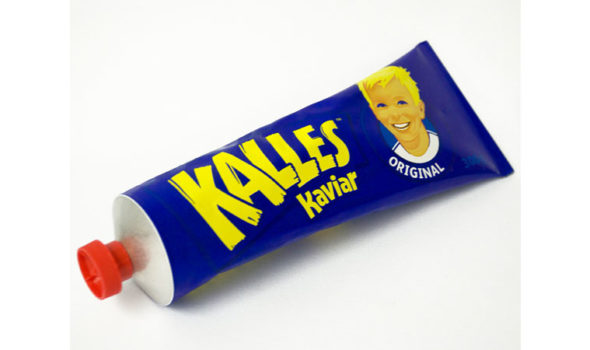 Kalles Kaviar