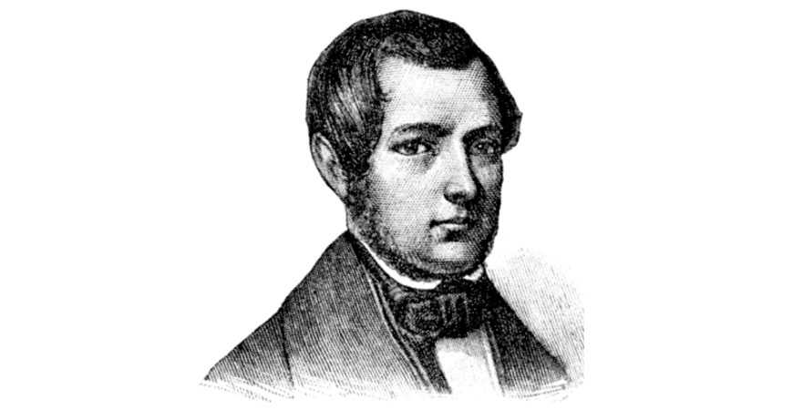 Franz Adam Bechmann