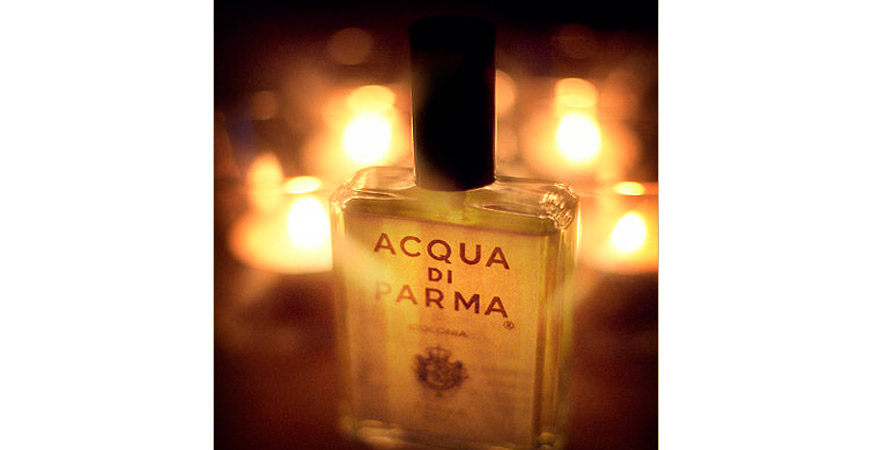 100 år av italiensk lyx