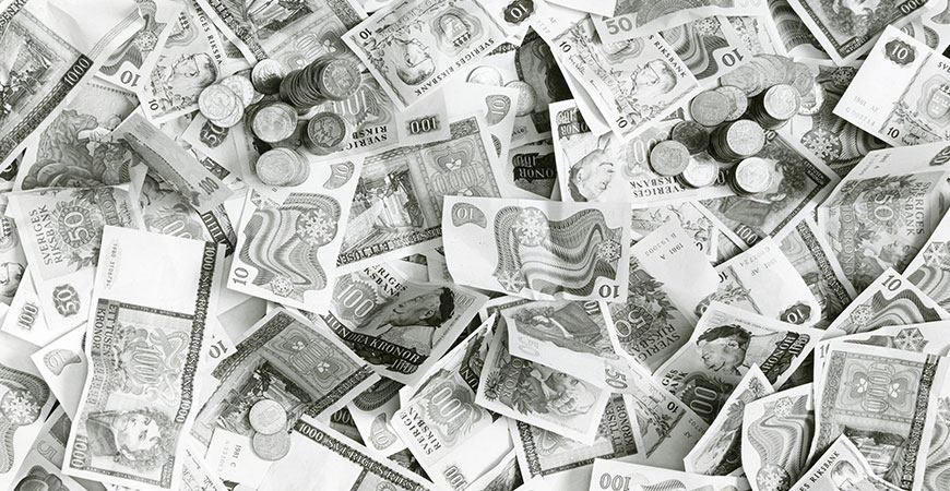 Hur kan vi förstå vinst?