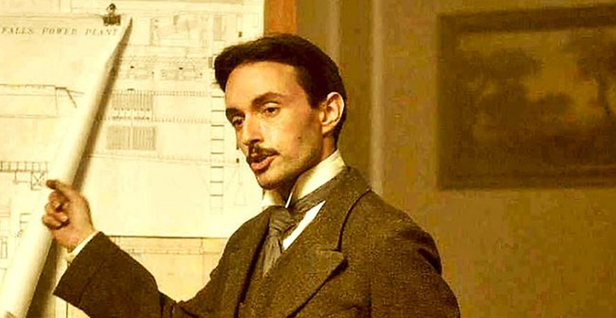 Manliga genier som förändrade världen