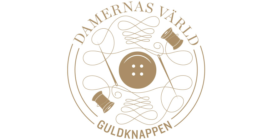 Guldknappen: så började det