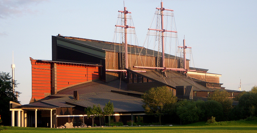 2017 års mest besökta museum