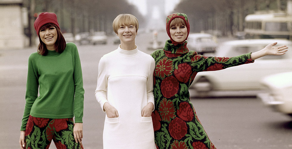 Katja of Sweden – landets första modeorakel