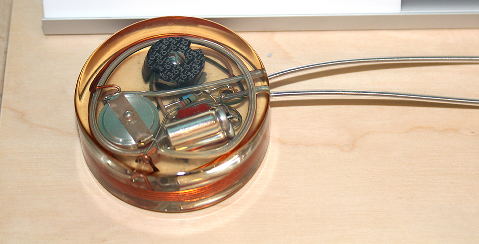 Lucka 17: Pacemaker