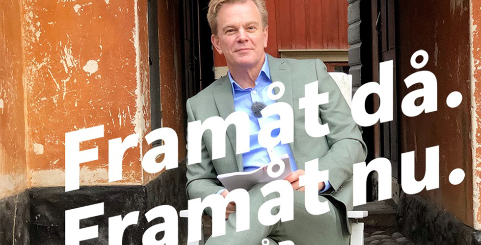 Podd om sparbanksidén med Anders Sjöman