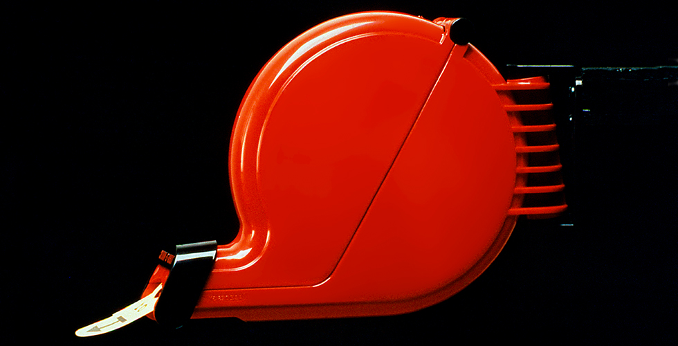 Lucka 19: Turn-O-Matic