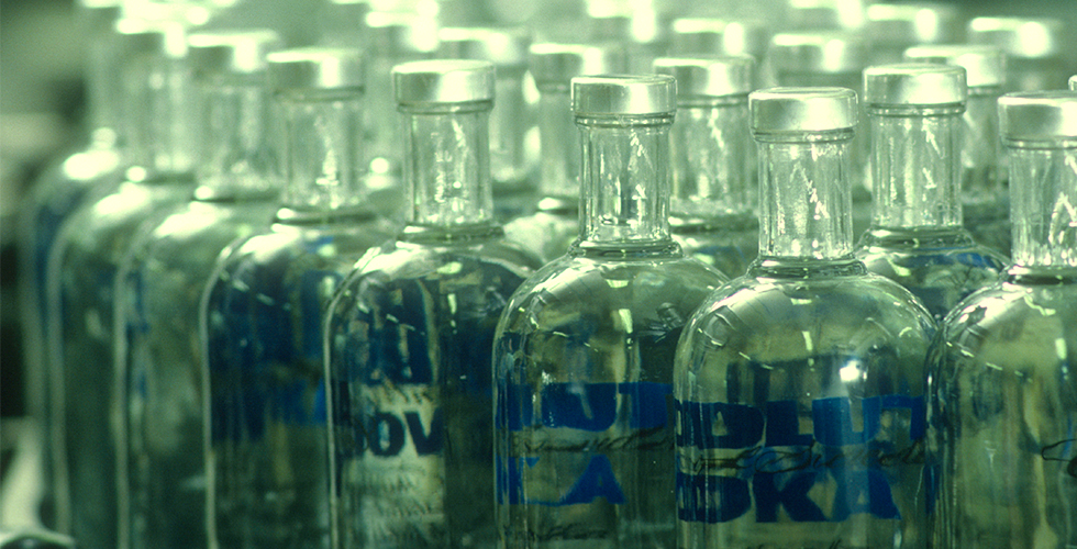 Lucka 3: ABSOLUT