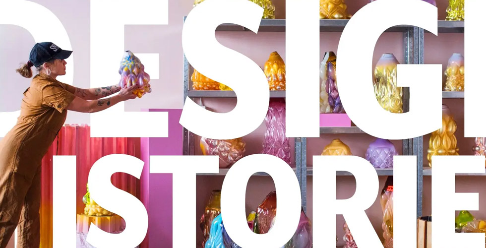 Tips! Designhistoria på SVT Play