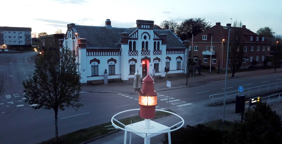 Grattis Dalénmuseet 25 år!