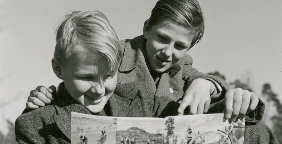 KRÖNIKA: Tekniken ger lösningarna