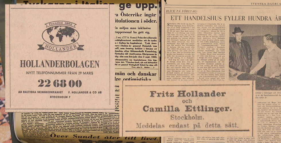 När kultur och företagande blandas