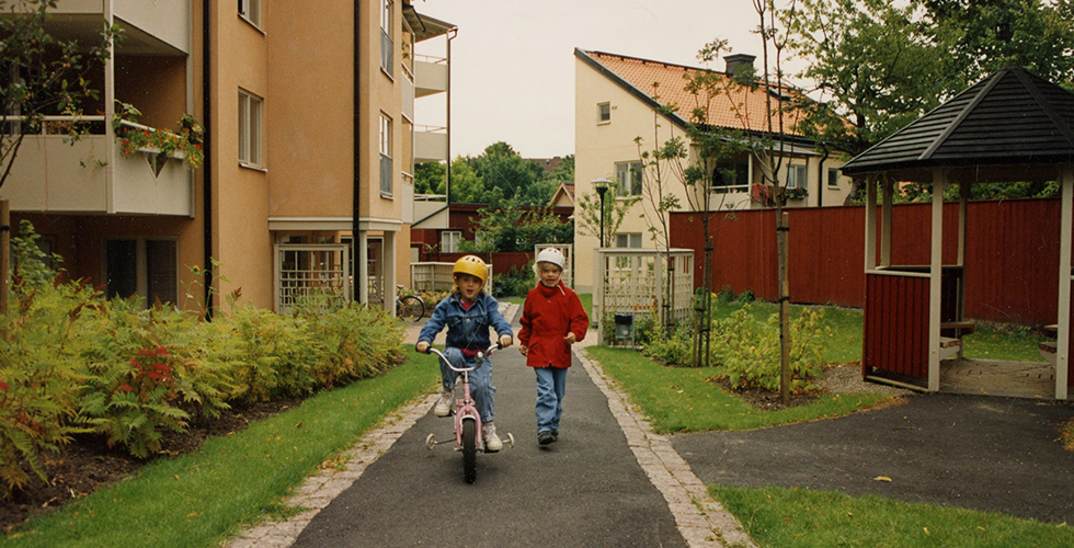 Lucka 17: Det gröna spännet