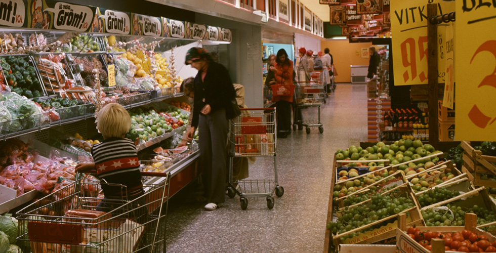 Ett hållbart system