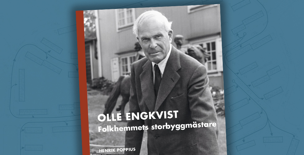 Radio CfN #36 Ett samtal om folk­hemmets stor­bygg­mästare