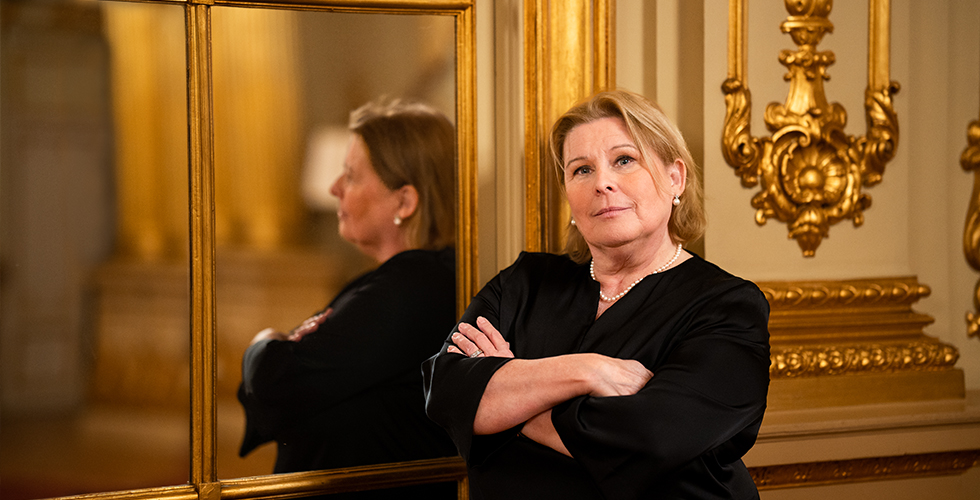Historiska böcker om kvinnor med jobb