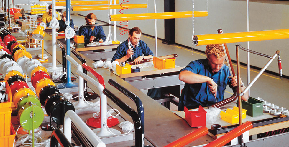 Ateljé Lyktan – mer än bara Bumling