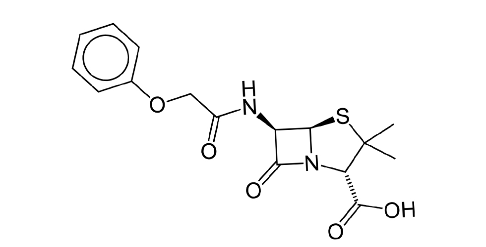 BLOGGINLÄGG: Penicillin är också näringslivshistoria