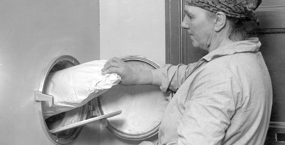 HSB i innovationernas tidevarv